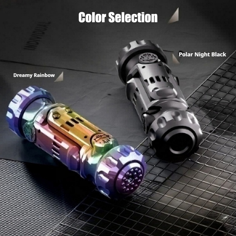 AGT-005 Stun Grenade Model Novelty Gun Toys Fidget Toy Stress Relief Toy