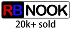 RB Nook - Home